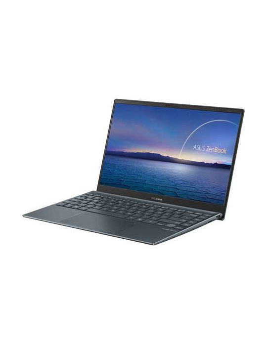 Laptop ASUS Bundle ux325ea-kg257t intel core i7-1165g7 13.3inch fhd oled 8gb Asus - 2