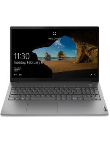 Laptop Lenovo thinkbook 15 g2 i7-1165g7 15.6inch fhd