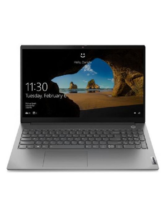Laptop Lenovo thinkbook 15 g2 i7-1165g7 15.6inch fhd Lenovo - 1