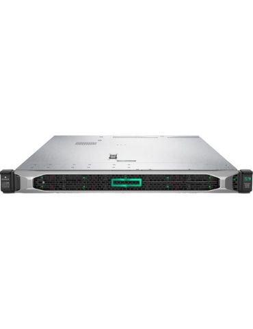 Server HPE DL360 Gen10, 12-core 2.4GHz, 32GB RAMm,nc 8sff