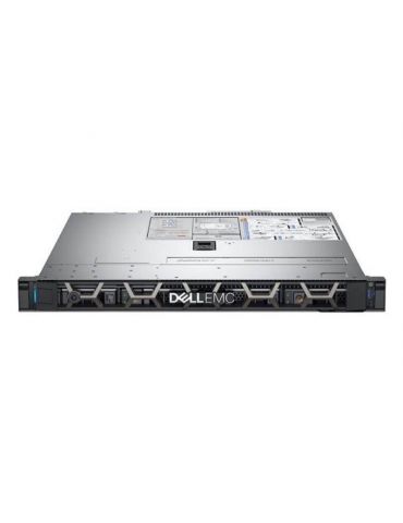 Server Poweredge r240 intel xeon e-2224 3.4ghz 8m cache 4c/4t