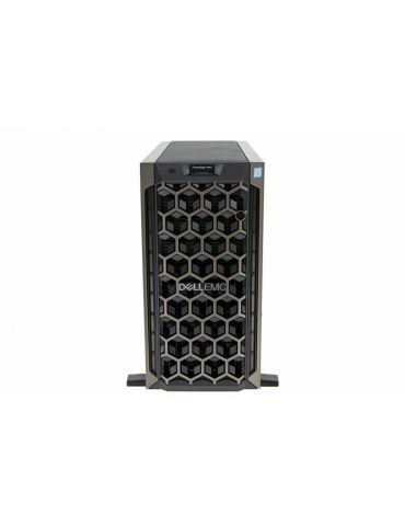 Server Poweredge t440,intel xeon silver 4208 2.1g 8c/16t 9.6gt/s