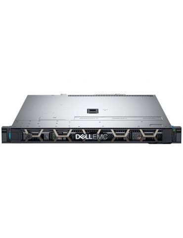 Server Poweredge r340, intel xeon e-2246g 3.6ghz 12m cache 6c/12t