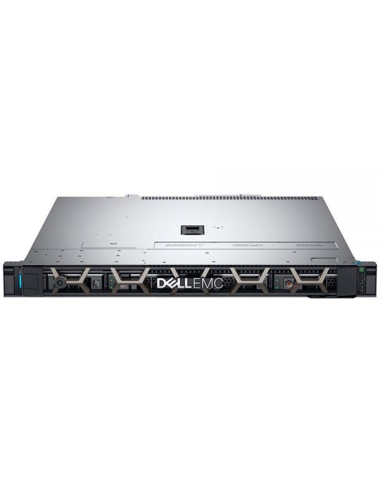 Server Poweredge r340, intel xeon e-2246g 3.6ghz 12m cache 6c/12t Dell - 1