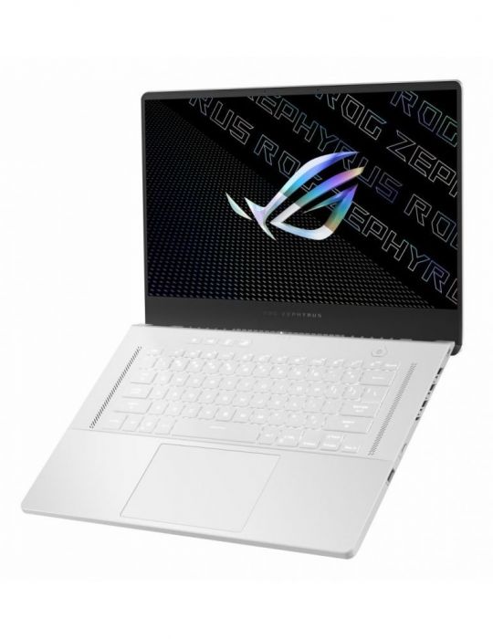 Laptop gaming asus rog zephyrus g15 ga503qm-hq093 15.6-inch wqhd (2560 Asus - 1