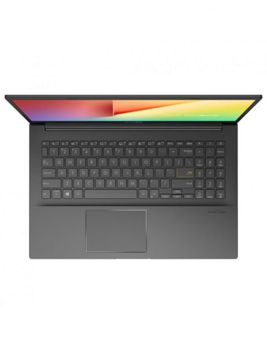 Laptop asus vivobook m513ua-l1305r 15.6-inch fhd (1920 x 1080) 16:9 Asus - 1