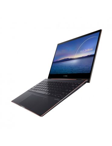 Laptop Ultrabook ASUS ZenBook s ux371ea-hl018r 13.3-inch touch screen 4k uhd