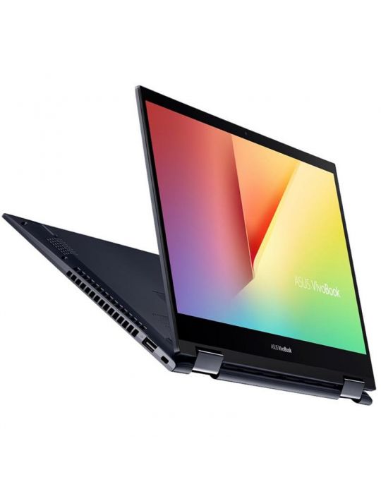 Laptop ASUS VivoBook Flip tm420ua-ec004t 14.0-inch touch screen fhd (1920 Asus - 1