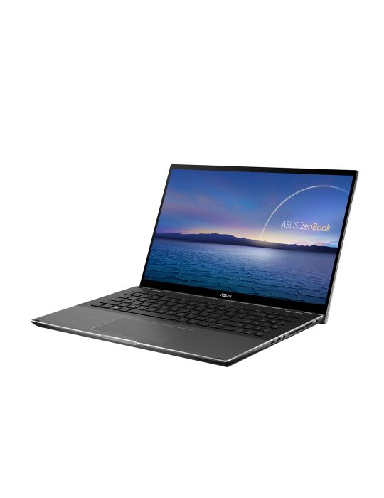 Laptop Ultrabook ASUS ZenBook Flip ux564eh-ez006r 15.6-inch touch screen fhd (1920 Asus - 1