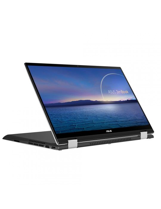 Laptop Ultrabook ASUS ZenBook Flip ux564eh-ez006r 15.6-inch touch screen fhd (1920 Asus - 2