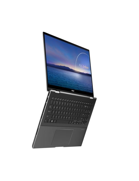 Laptop Ultrabook ASUS ZenBook Flip ux564eh-ez006r 15.6-inch touch screen fhd (1920 Asus - 3