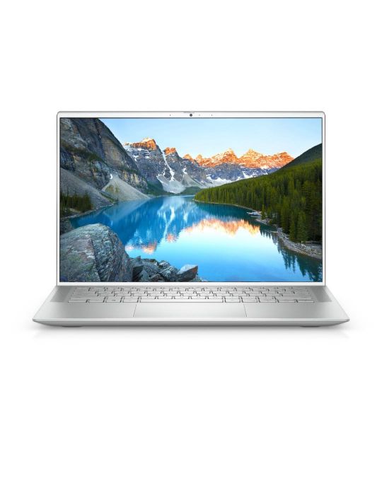 Laptop DELL Inspiron 7400 14.5-inch 16:10 qhd+ (2560 x 1600) Dell - 1