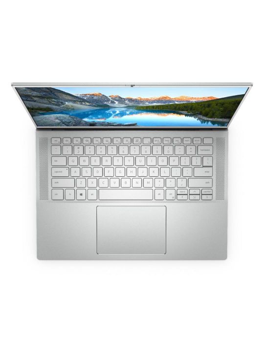 Laptop DELL Inspiron 7400 14.5-inch 16:10 qhd+ (2560 x 1600) Dell - 3