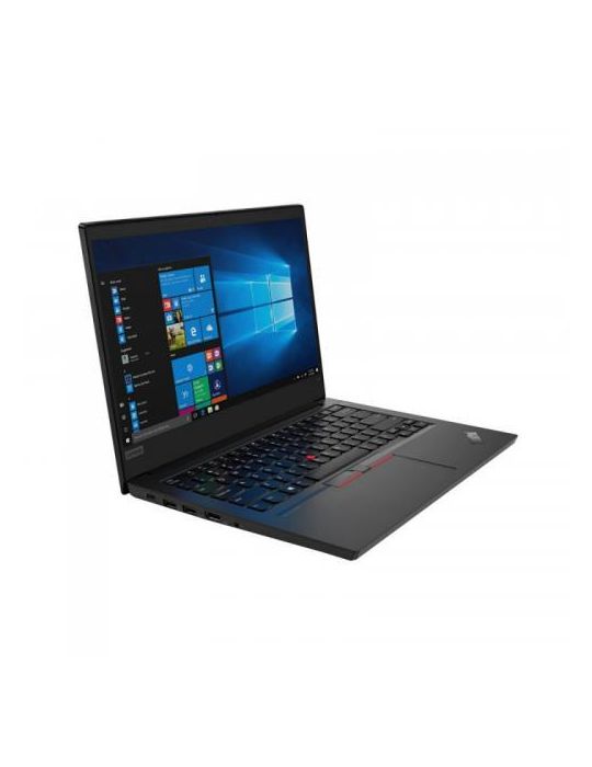 Laptop Lenovo ThinkPad e14 g2 amd ryzen 5 4500u 14inch fhd Lenovo - 1