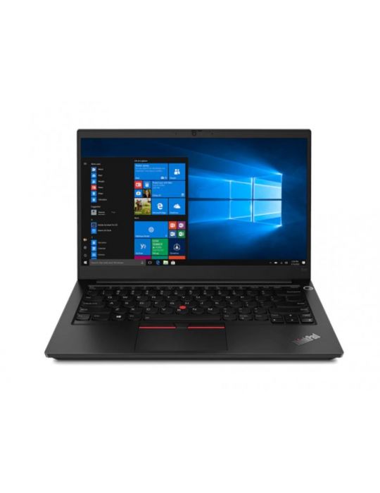 Laptop Lenovo ThinkPad e14 g2 amd ryzen 5 4500u 14inch fhd Lenovo - 2