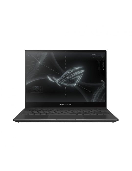 Laptop Asus gv301qe-k6008 amd ryzen 9 5900hs 13.4inch wquxga touch-120hz 16gb Asus - 1