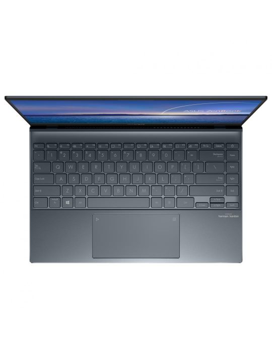 Laptop Bundle Asus ux425ea-ki356t  i7-1165g7 14inch fhd 16gb 512gb Asus - 1