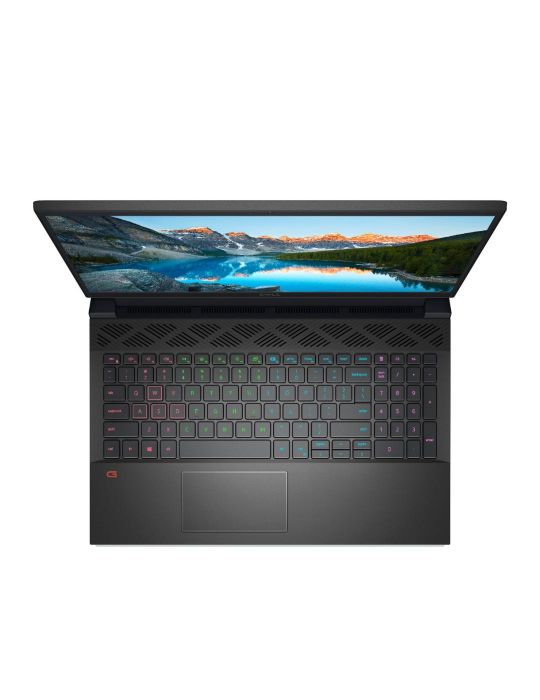 Laptop Dell Inspiron Gaming 5511 g15  15.6 inch fhd i5-11400H Dell - 2