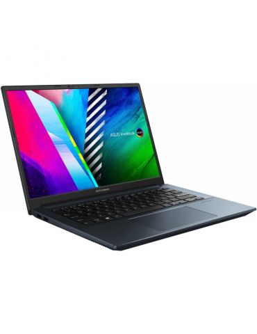 Laptop Asus VivoBook k3400ph-km009t 14.0-inch wqxga+ (2880 x 1800) 16:10 i5-11300H