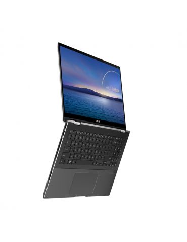 Laptop UltraBook Asus ZenBook Flip ux564eh-ez032r 15.6-inch touch screen fhd i7-1165G7