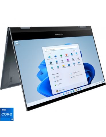 Laptop UltraBook Asus ux363ea-hp539x intel core i7-1165g7 13.3inch fhd oled 16gb 512gb