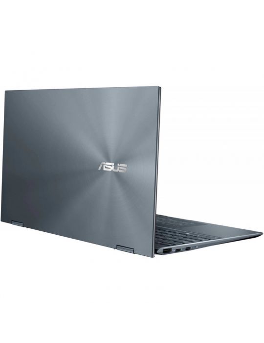 Laptop UltraBook Asus ux363ea-hp539x intel core i7-1165g7 13.3inch fhd oled 16gb 512gb Asus - 2
