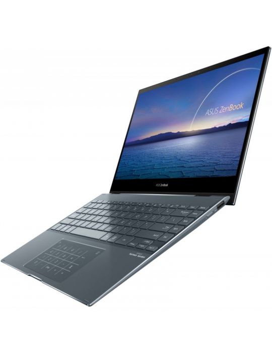 Laptop UltraBook Asus ux363ea-hp539x intel core i7-1165g7 13.3inch fhd oled 16gb 512gb Asus - 3