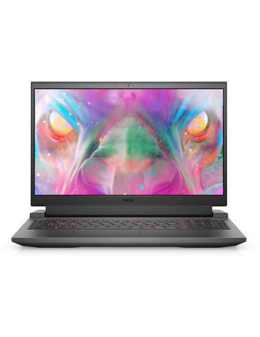Laptop Dell g5 15(5510)15.6fhd ag 300nits 165hz i7-10870h(16mb/5.0 ghz)16gb(2x8)ddr4 2933mhz1tb(m.2)pcie nvme