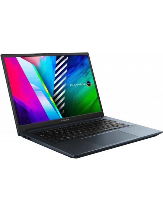 Laptop Asus VivoBook Pro k3400ph-km020t 14.0-inch wqxga+ (2880 x 1800) i7-11370H Asus - 2