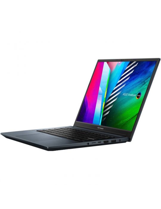 Laptop Asus VivoBook Pro k3400ph-km020t 14.0-inch wqxga+ (2880 x 1800) i7-11370H Asus - 3
