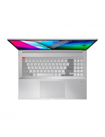 Laptop Asus n7600pc-kv032r intel core i7-11370h 16inch wqxga 120hz 16gb 1tb