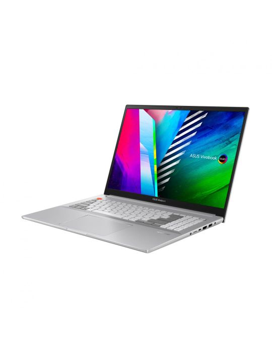 Laptop Asus n7600pc-kv032r intel core i7-11370h 16inch wqxga 120hz 16gb 1tb Asus - 2