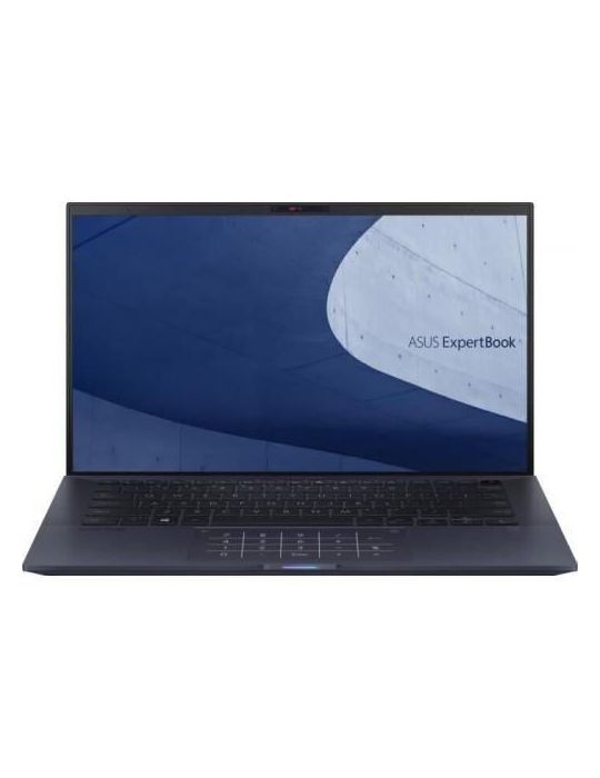 Laptop Business Asus ExpertBook b b9400cea-kc0550r 14.0-inch fhd i7-1165G7 Asus - 1