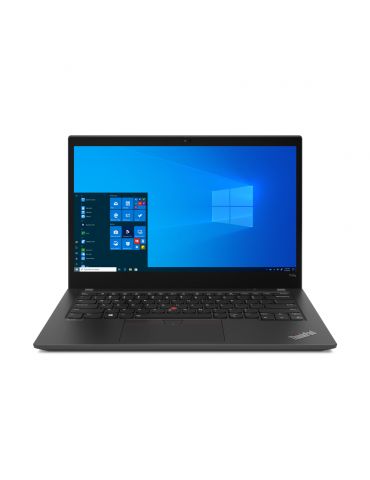 Laptop Lenovo ThinkPad t14s gen 2 (intel) 14 uhd (3840x2160) i7-1165G7
