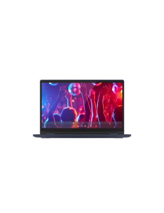 Laptop Lenovo Yoga 613are05 13.3 fhd (1920x1080) ips 300nits glossy Lenovo - 1