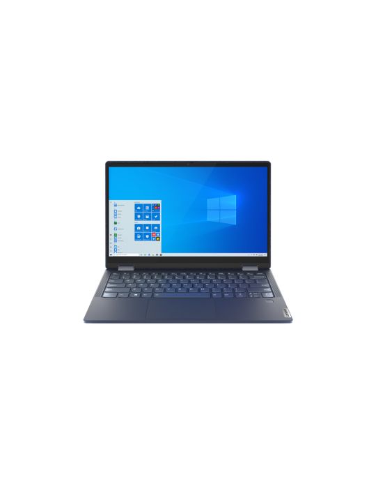 Laptop Lenovo Yoga 613are05 13.3 fhd (1920x1080) ips 300nits glossy Lenovo - 2