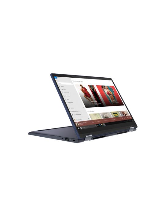 Laptop Lenovo Yoga 613are05 13.3 fhd (1920x1080) ips 300nits glossy Lenovo - 3