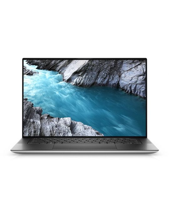 Laptop Ultrabook Dell XPS 9500 15.6 uhd+ (3840 x 2400) infinityedge i7-10750H Dell - 1