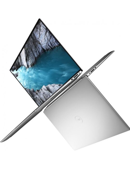 Laptop Ultrabook Dell XPS 9500 15.6 uhd+ (3840 x 2400) infinityedge i7-10750H Dell - 2