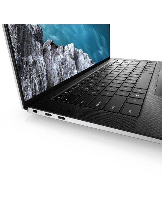 Laptop Ultrabook Dell XPS 9500 15.6 uhd+ (3840 x 2400) infinityedge i7-10750H Dell - 3