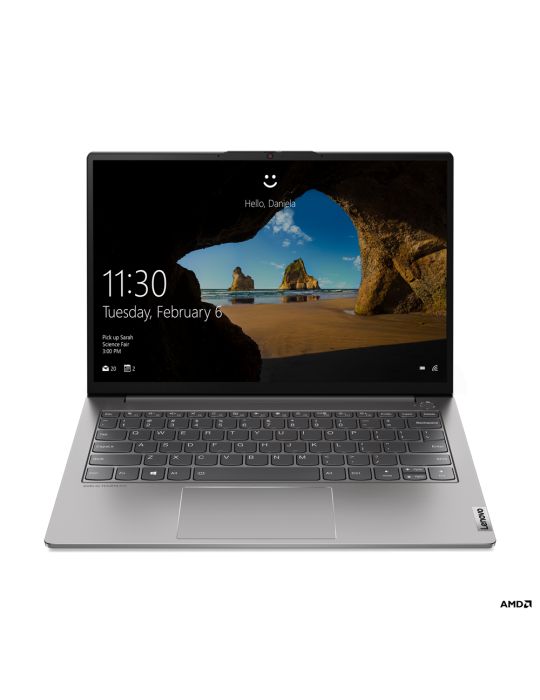 Laptop Lenovo ThinkBook 13s g3 acn 13.3 wqxga (2560x1600) ips Lenovo - 1