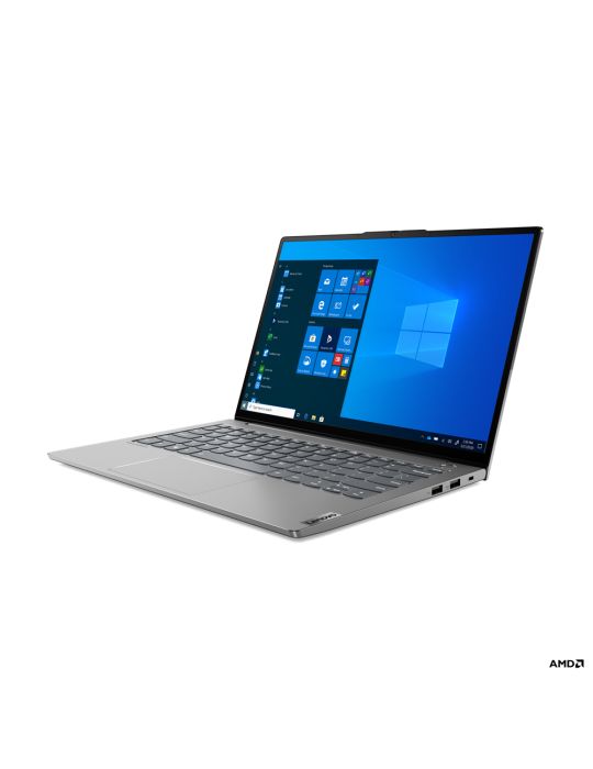 Laptop Lenovo ThinkBook 13s g3 acn 13.3 wqxga (2560x1600) ips Lenovo - 3