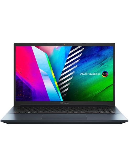 Laptop Asus k3500ph-kj063 intel core i7-11370h 15.6inch fhd 8gb 512gb pcie Asus - 1