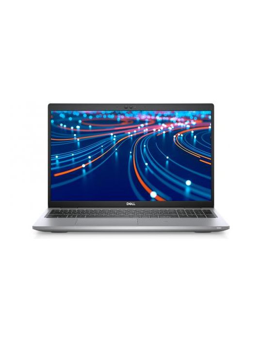 Laptop Dell Latitude 5521 15.6 fhd (1920x1080) non-touch anti-glare ips Dell - 1