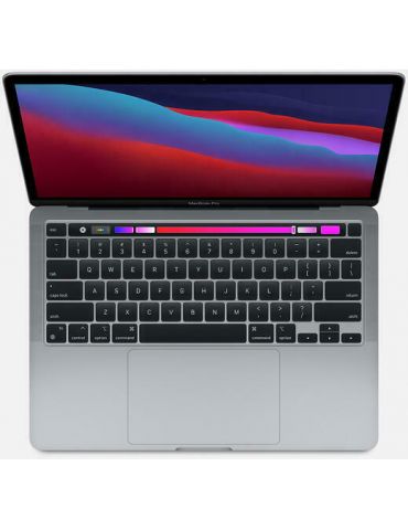 Laptop Apple Macbook PRO 13.3 retina/ apple m1 (cpu 8-core gpu 8-core