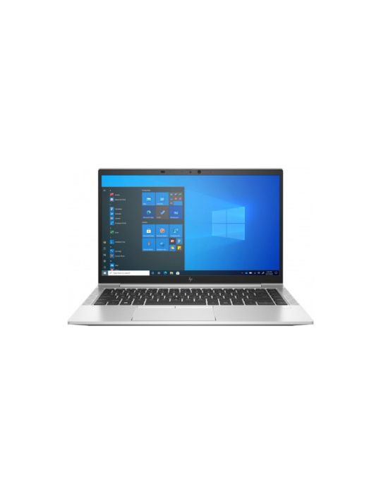 Laptop HP EliteBook 830 g8 intel core i5-1135g7 13.3inch 16gb 2x8gb Hp inc. - 1
