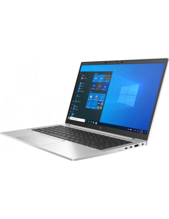 Laptop HP EliteBook 830 g8 intel core i5-1135g7 13.3inch 16gb 2x8gb Hp inc. - 2