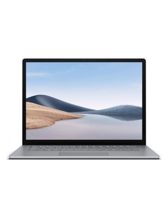 Laptop Microsoft Surface 4 amd ryzen 7 4980u 15inch 8gb W10P Microsoft - 2