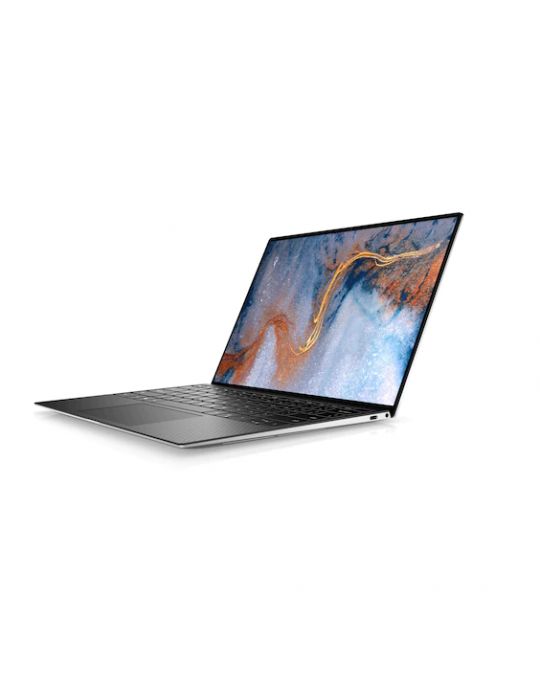 Laptop Ultrabook Dell XPS 9310 13.4 oled 3.5k (3456x2160) infinityedge touch i7-1185G7 Dell - 3