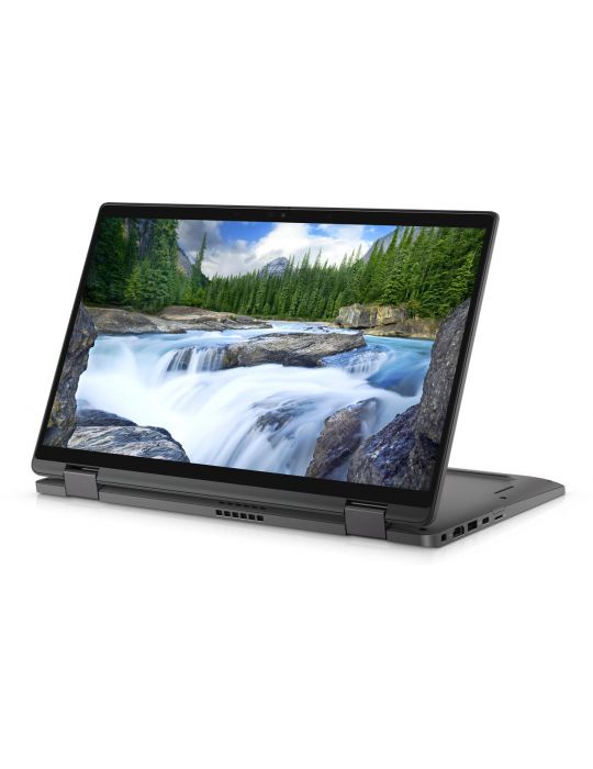Laptop Dell Latitude 7420 2-in-1 14.0fhd(1920x1080) ar+as slp touch wva Dell - 2